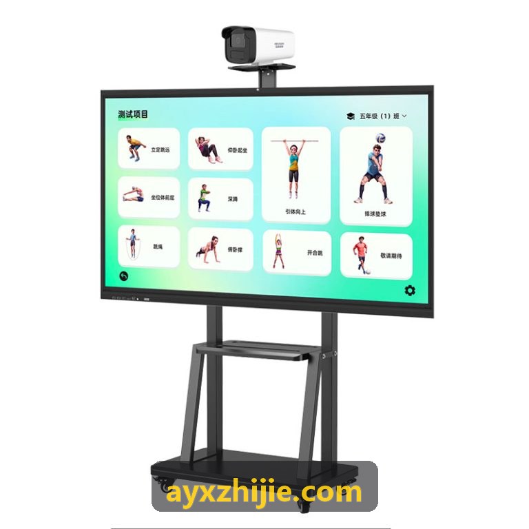 AYX体能负荷预警研究